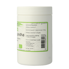 Surya Ashwagandha churna bio 100 Gram