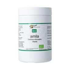 Surya Amla churna bio 100.00 Gram