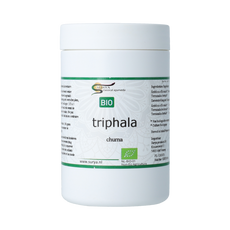 Surya Triphala churna bio 100.00 Gram