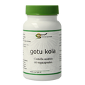 Surya Gotu kola centalla asiatic bio 60 Capsules