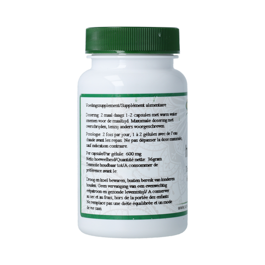 Surya Haritaki bio 60.00 Capsules