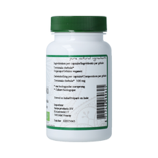 Surya Haritaki bio 60.00 Capsules