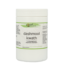 Surya Dashmool kwath 60 Gram
