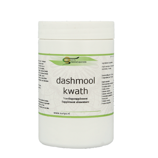 Surya Dashmool kwath 60.00 Gram