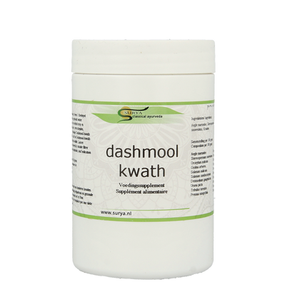 Surya Dashmool kwath 60.00 Gram
