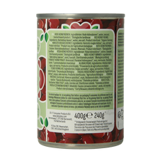 Bioidea Rode kidneybonen bio 400.00 Gram