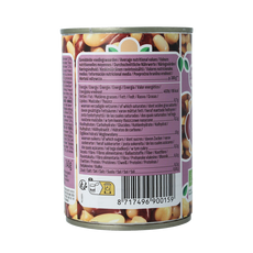 Bioidea Bonen mix bio 400 Gram