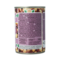 Bioidea Bonen mix bio 400 Gram