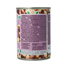 Bioidea Bonen mix bio 400.00 Gram