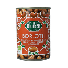 Bioidea Bruine bonen bio 400.00 Gram