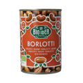 Bioidea Bruine bonen bio 400.00 Gram