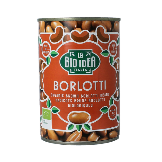 Bioidea Bruine bonen bio 400.00 Gram