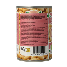 Bioidea Witte bonen bio 400 Gram