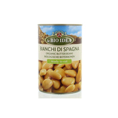 Bioidea Boterbonen Limabonen bio 400 Gram