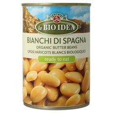 Bioidea Boterbonen Limabonen bio 400 Gram