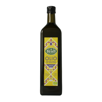 Bioidea Olijfolie originale bio 1.00 Liter