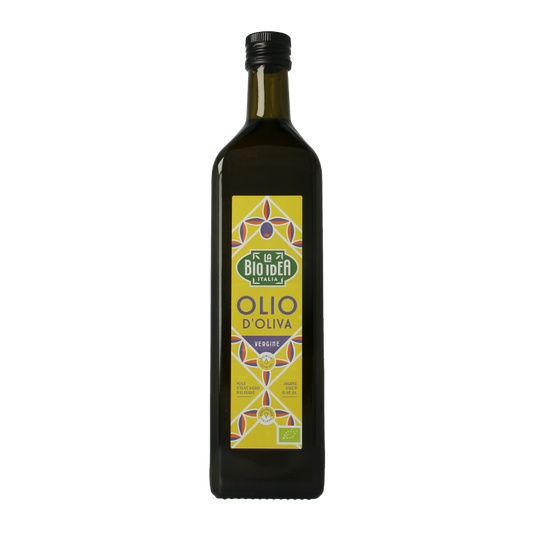 Bioidea Olijfolie originale bio 1 Liter