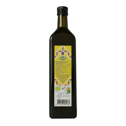 Bioidea Olijfolie originale bio 1.00 Liter
