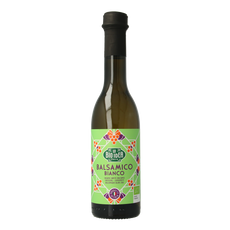 Bioidea Balsamico bianco bio 250.00 Milliliter