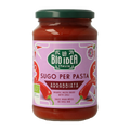 Bioidea Pastasaus arrabiata bio 340 Gram