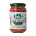 Bioidea Pastasaus ricotta bio 340.00 Gram
