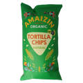 Amaizin Corn chips natural bio 250 Gram