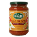 Bioidea Pastasaus vegetarisch bolognese bio 340 Gram