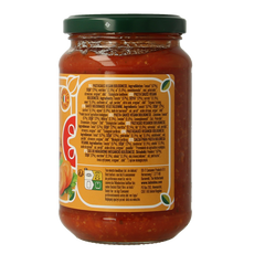 Bioidea Pastasaus vegetarisch bolognese bio 340 Gram