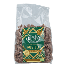 Bioidea Spelt fusilli bio 500 Gram