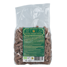 Bioidea Spelt fusilli bio 500 Gram
