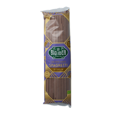 Bioidea Spelt spaghetti bio 500 Gram