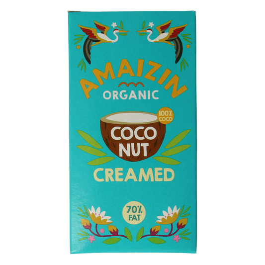 Amaizin Cocoscream 200.00 Gram