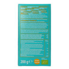 Amaizin Kokoscreme bio 200 Gram