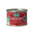 La Bio Idea Tomatenpuree geconcentreerd bio 70.00 Gram
