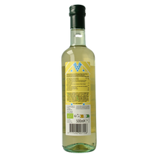 Bioidea Witte wijn azijn bio 500 Milliliter