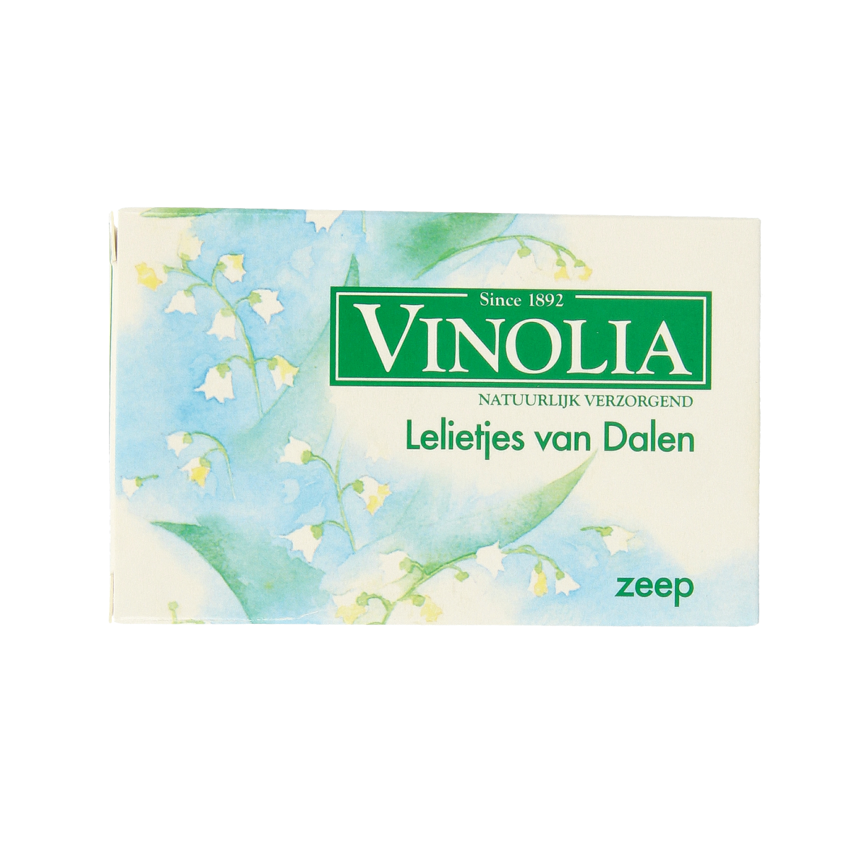 Vinolia Zeep lelietjes van dalen 150.00 Gram