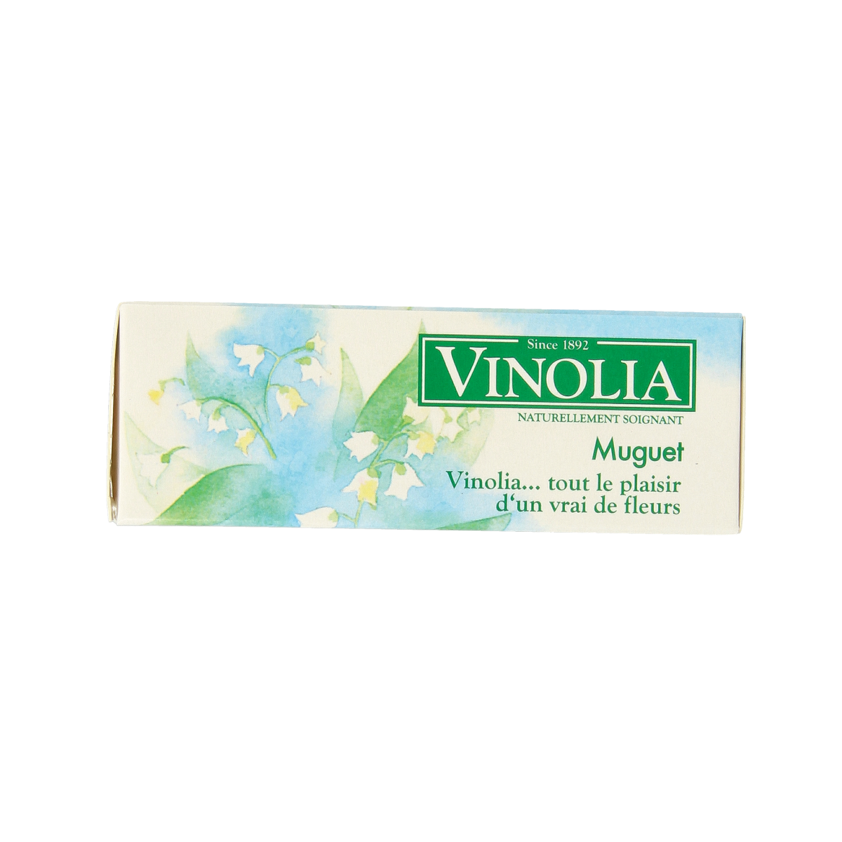 Vinolia Zeep lelietjes van dalen 150.00 Gram