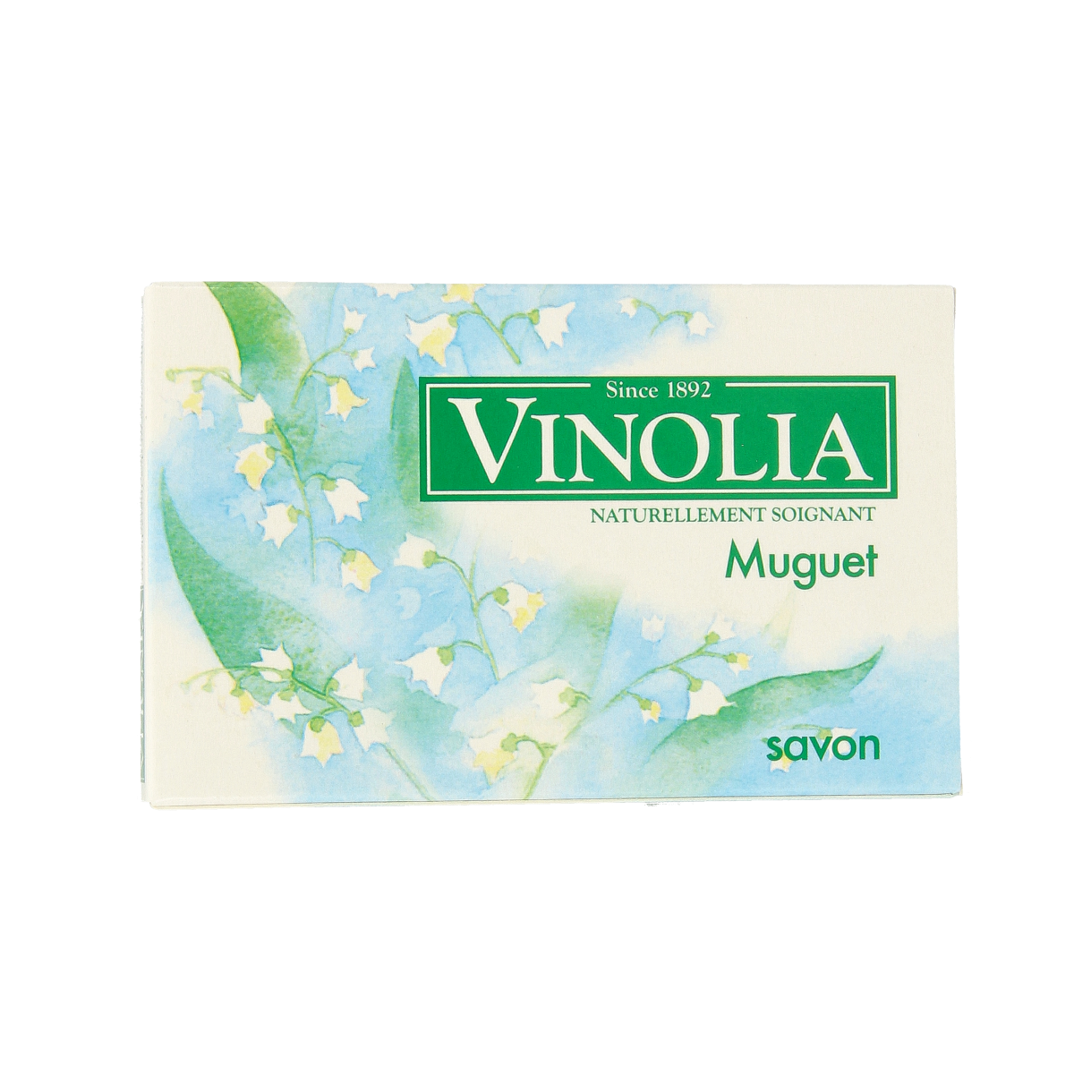 Vinolia Zeep lelietjes van dalen 150.00 Gram