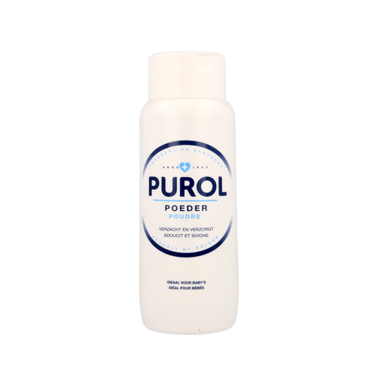Purol Poeder strooibus 100.00 Gram