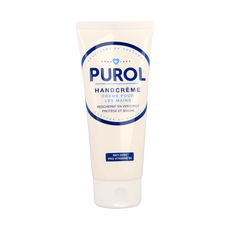 Purol Handcreme tube 100.00 Milliliter