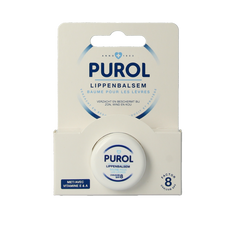 Purol Purol lipbalm blister  5 Milliliter