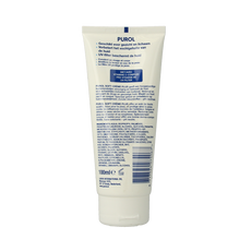 Purol Soft creme plus tube 100 Milliliter