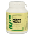 Alfytal MultiVit medium - mineraalvrij 90.00 Vegetarische capsules