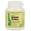 Alfytal MultiVit medium - mineraalvrij 90 Vegetarische capsules