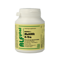 Alfytal MultiVit x-tra mineraalvrije multivitamine 90 Vegetarische capsules