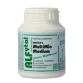 Alfytal MultiMin medium complete mineraalformule 90 Vegetarische capsules