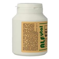 Alfytal Oxi-protector medium antioxidantformule 90.00 Vegetarische capsules