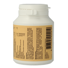 Alfytal Oxi-protector medium antioxidantformule 90.00 Vegetarische capsules
