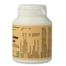 Alfytal Oxi-protector medium antioxidantformule 90.00 Vegetarische capsules