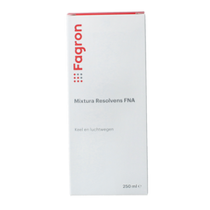 Fagron Mixtura Resolvens FNA 250.00 Milliliter